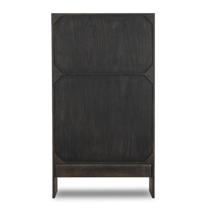 Elgin Cabinet