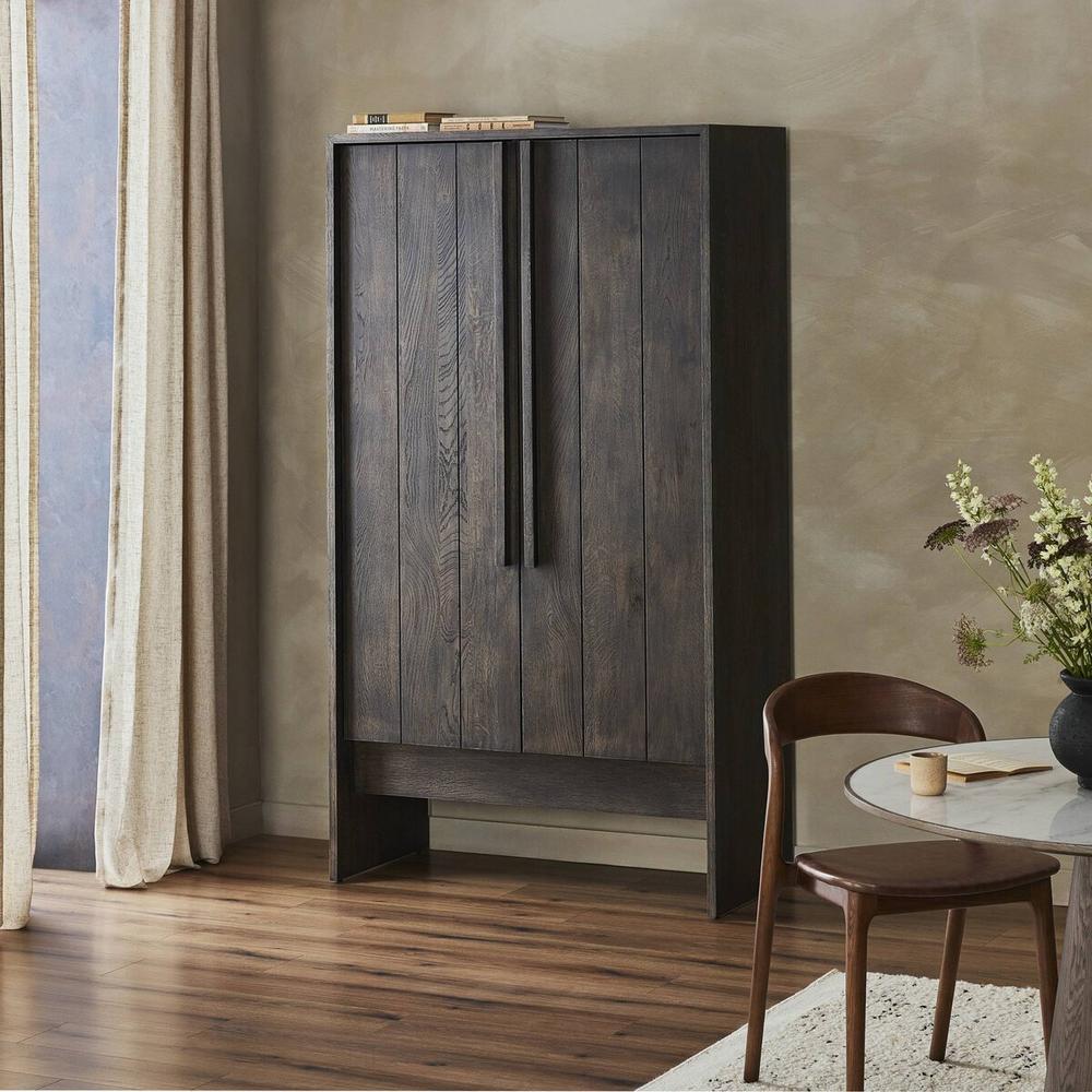 Cabinets & Curios Elgin Cabinet
