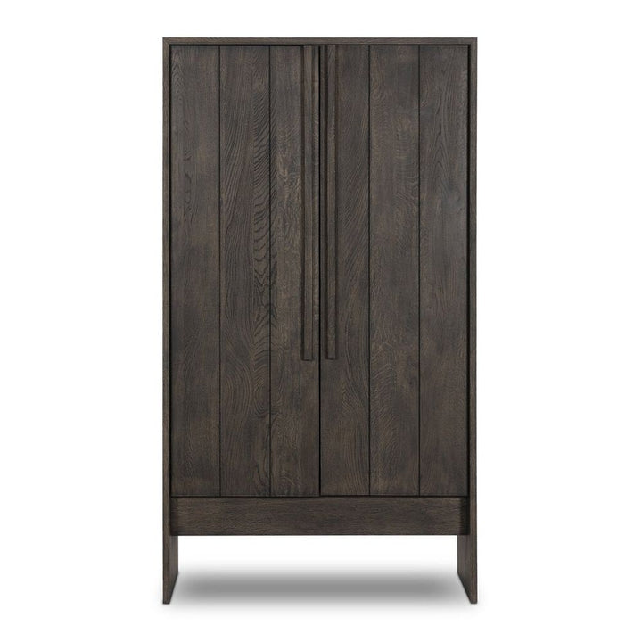 Cabinets & Curios Elgin Cabinet