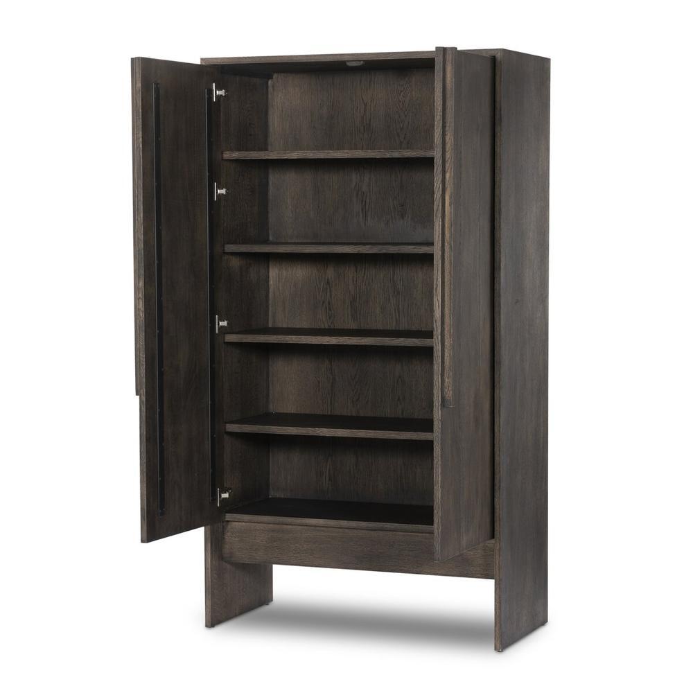 Elgin Cabinet
