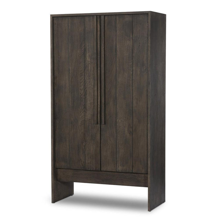 Cabinets & Curios Elgin Cabinet