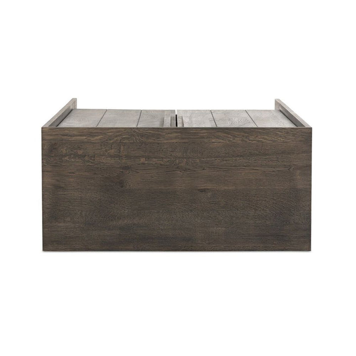 Elgin Cabinet