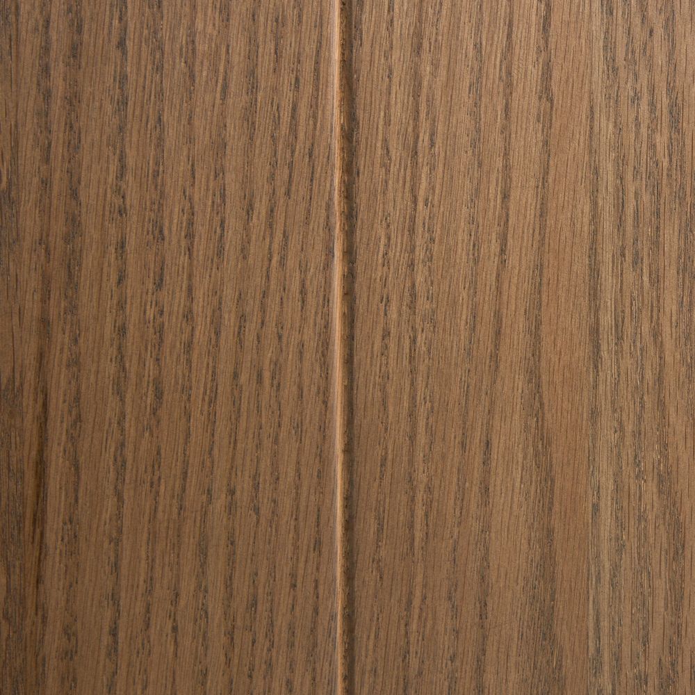 Elgin Cabinet - Sandy Oak Veneer