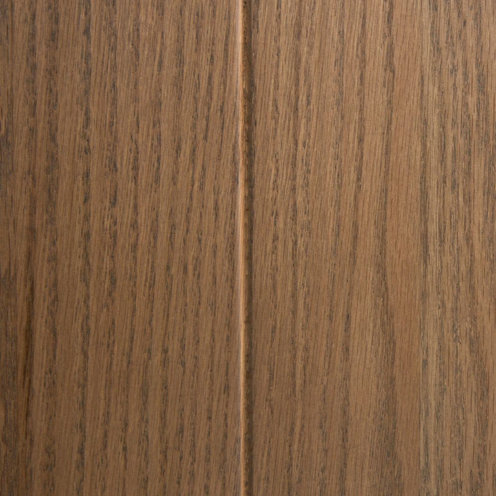Elgin Cabinet - Sandy Oak Veneer
