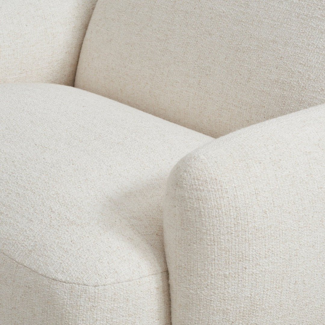 Kai Chair - Palma Cream