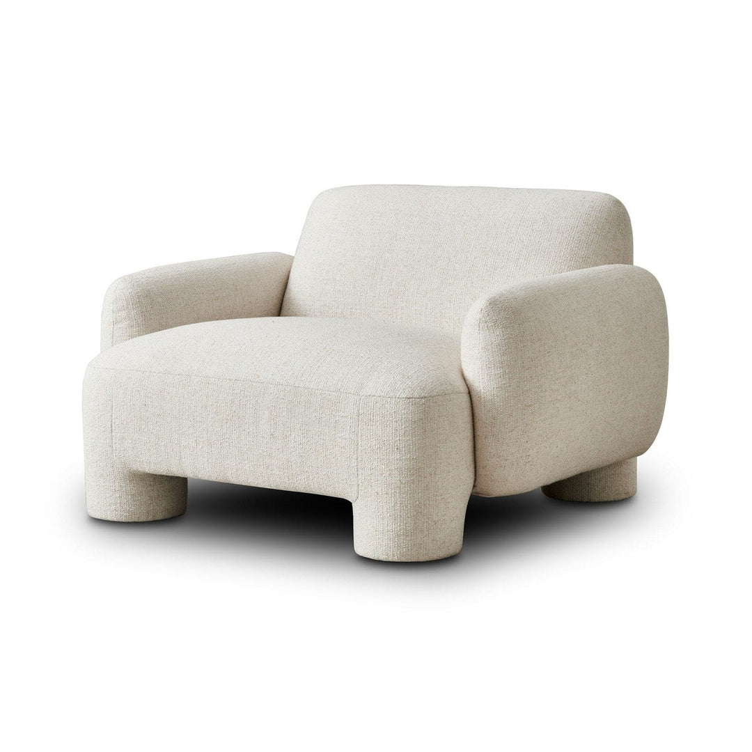 Kai Chair - Palma Cream