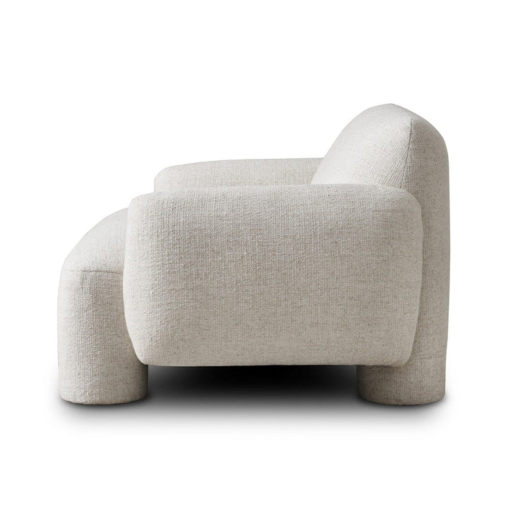 Kai Chair - Palma Cream