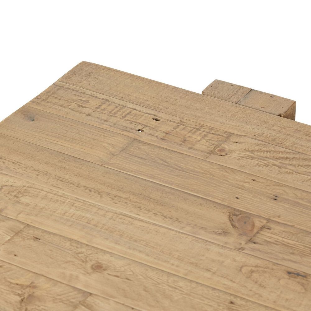 Perot Coffee Table