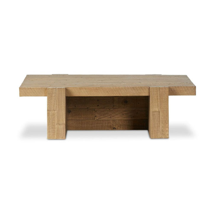 Coffee Tables Perot Coffee Table