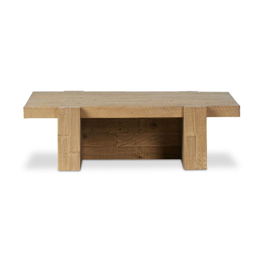 Coffee Tables Perot Coffee Table