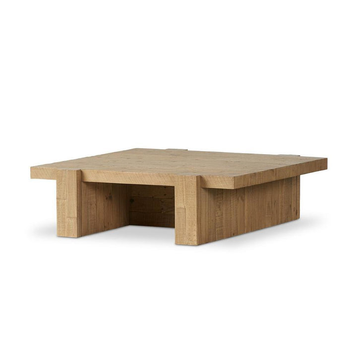 Coffee Tables Perot Coffee Table