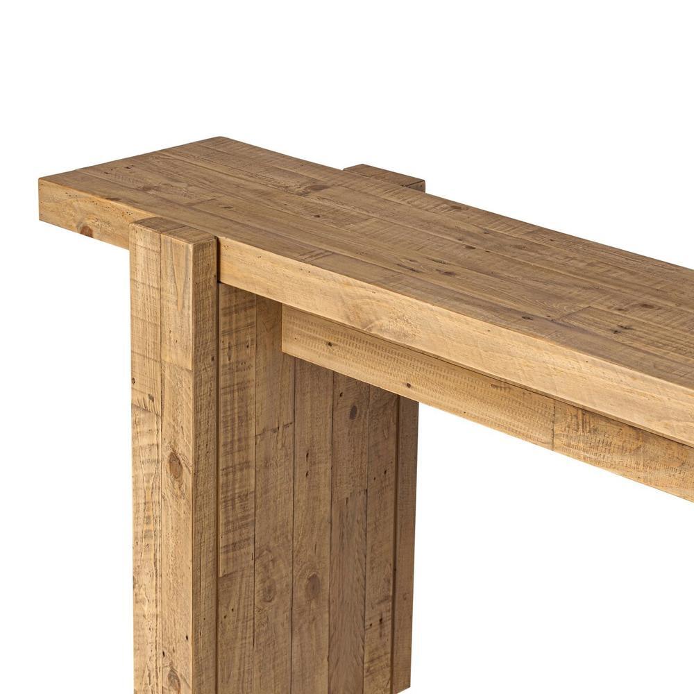 Perot Console Table