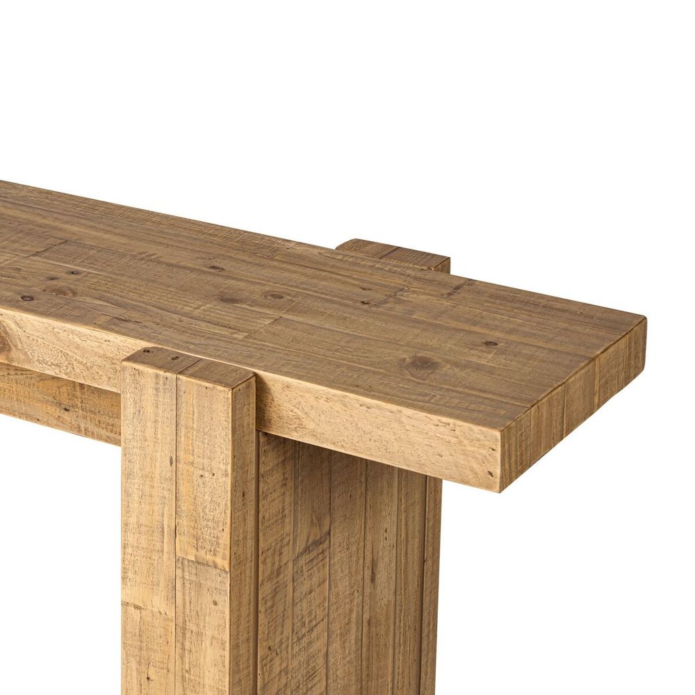 Perot Console Table