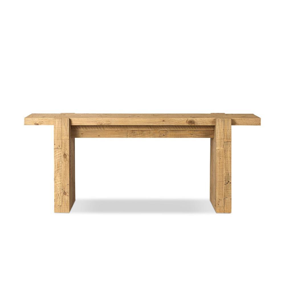 Console Tables Perot Console Table