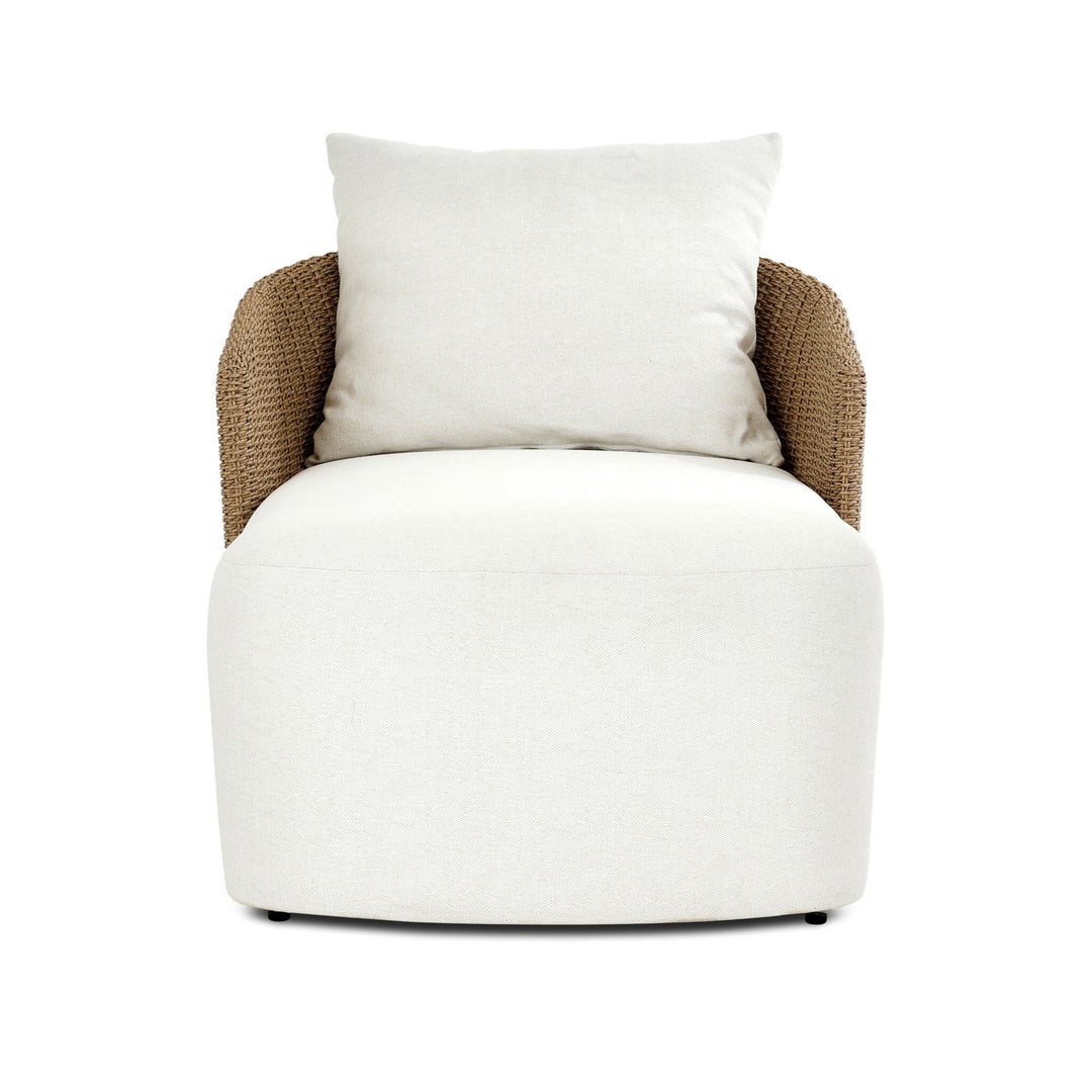 Maven Outdoor Chaise