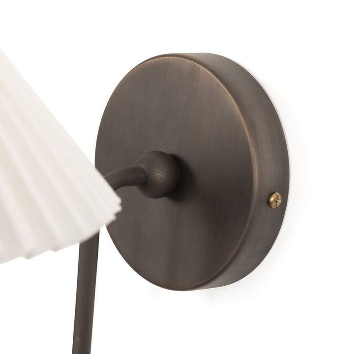 Ashby Sconce