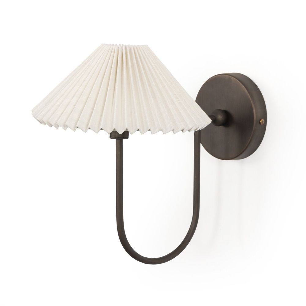 Ashby Sconce
