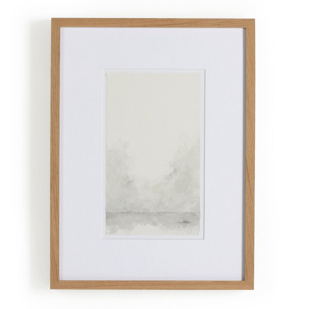 Wall Art Morning Storm By Karen Covey