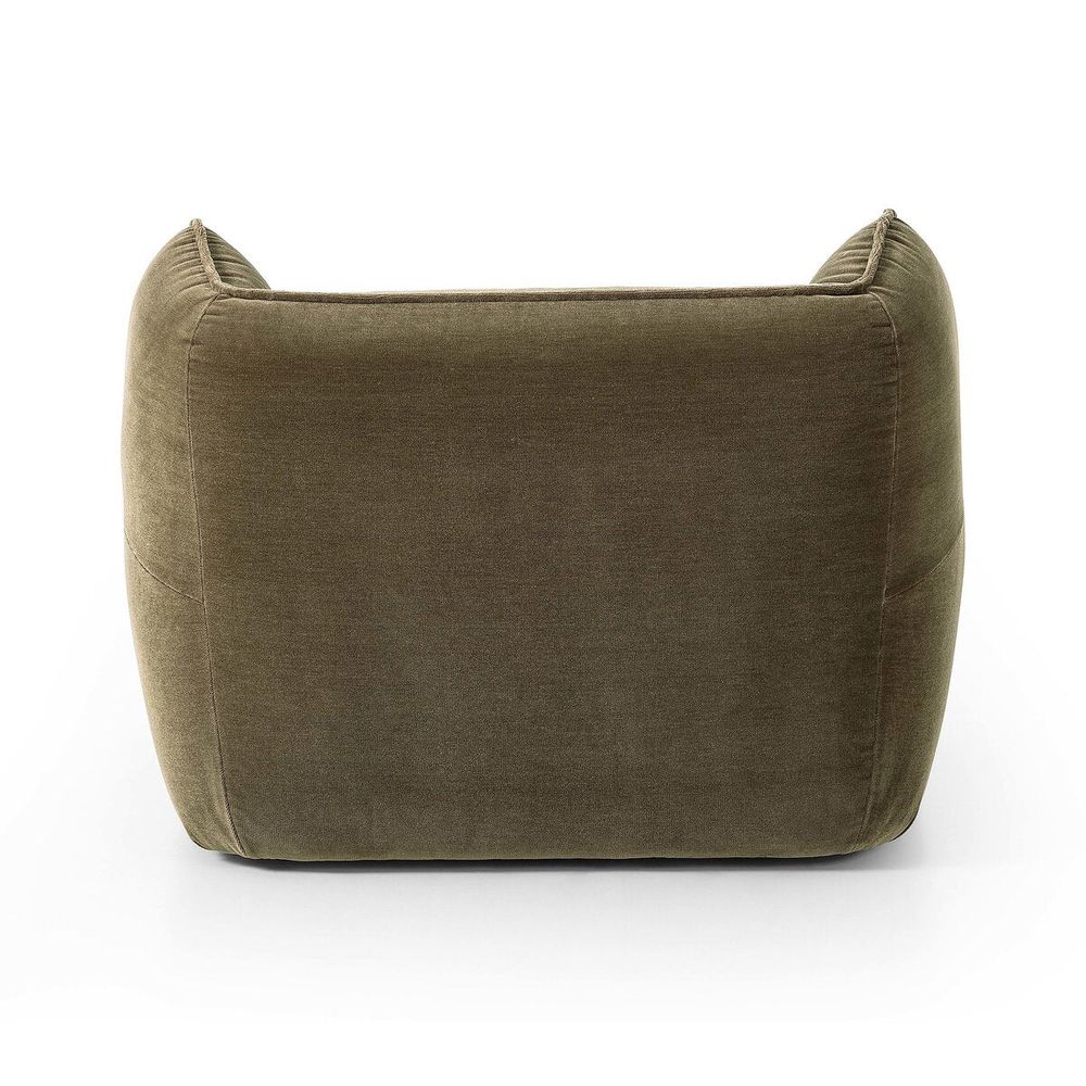 Garland Swivel Chair