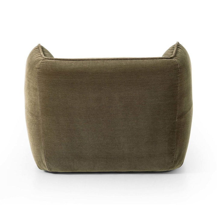 Garland Swivel Chair