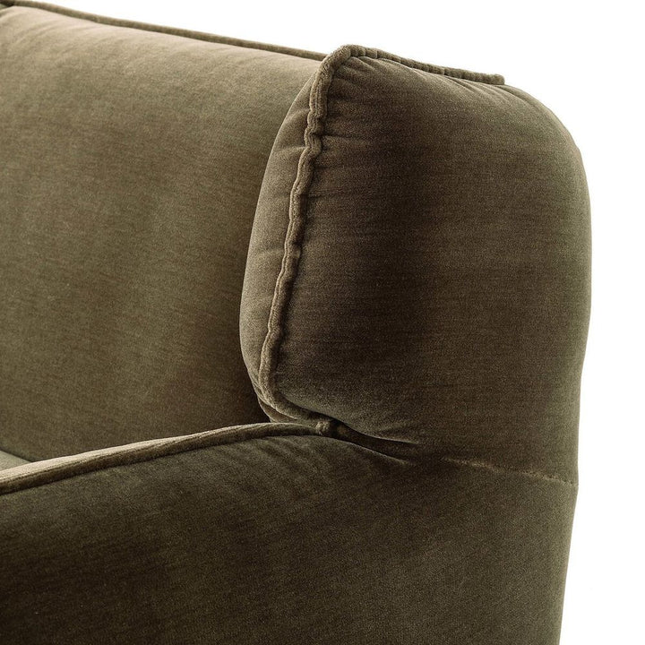 Garland Swivel Chair