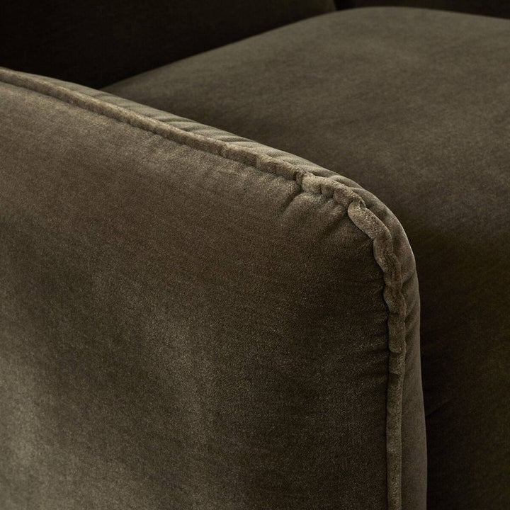 Garland Swivel Chair