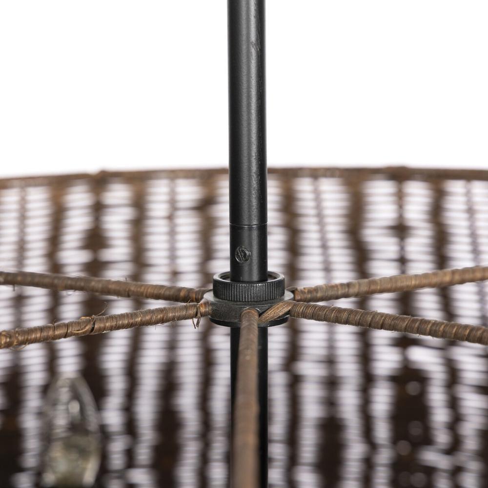 Harwick Chandelier