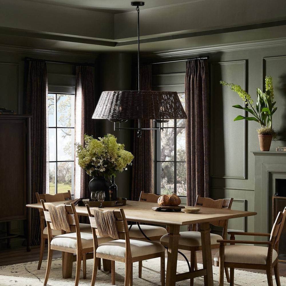 Chandeliers Harwick Chandelier