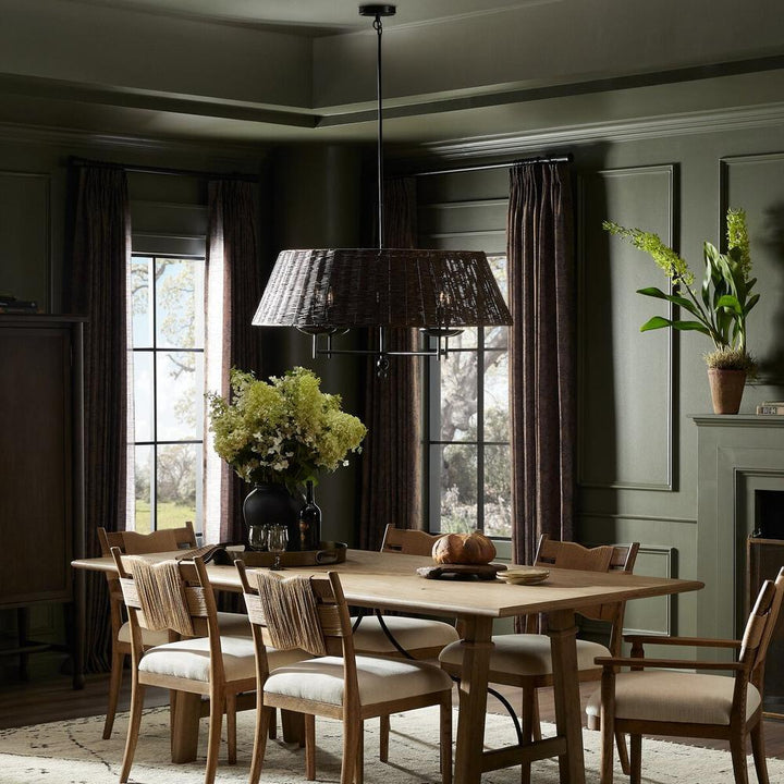 Chandeliers Harwick Chandelier