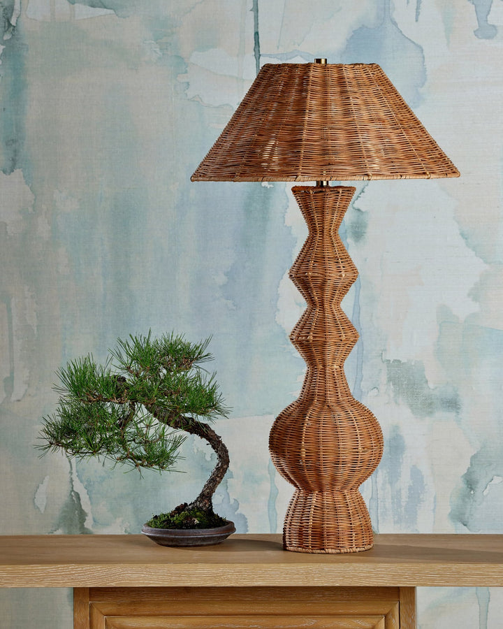 Table Lamps Nirvana Table Lamp