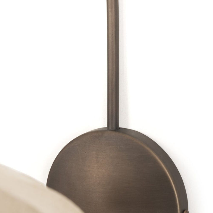 Winslet Sconce