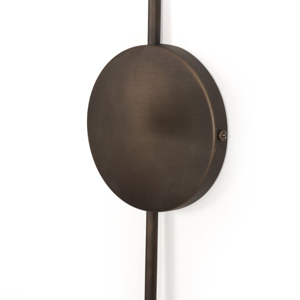 Winslet Sconce