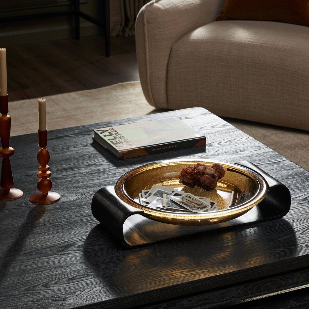 Decorative Objects Runa Bowl