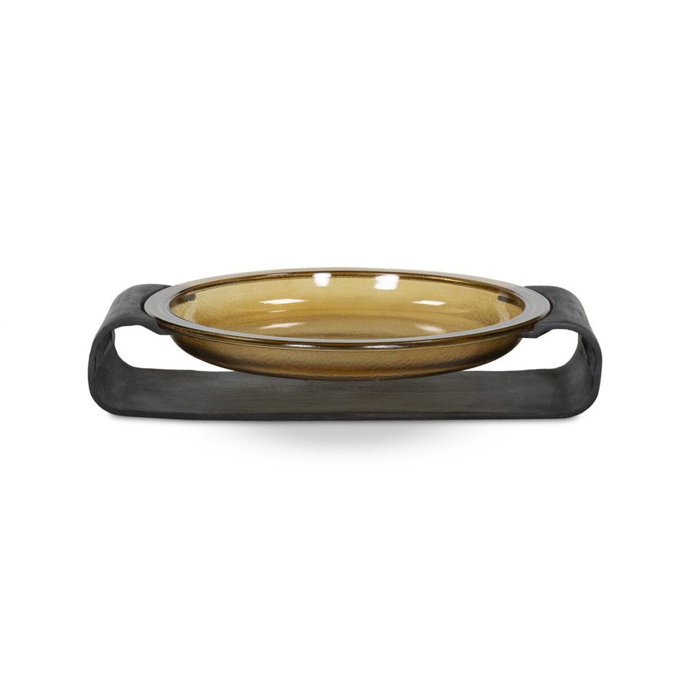 Decorative Objects Runa Bowl