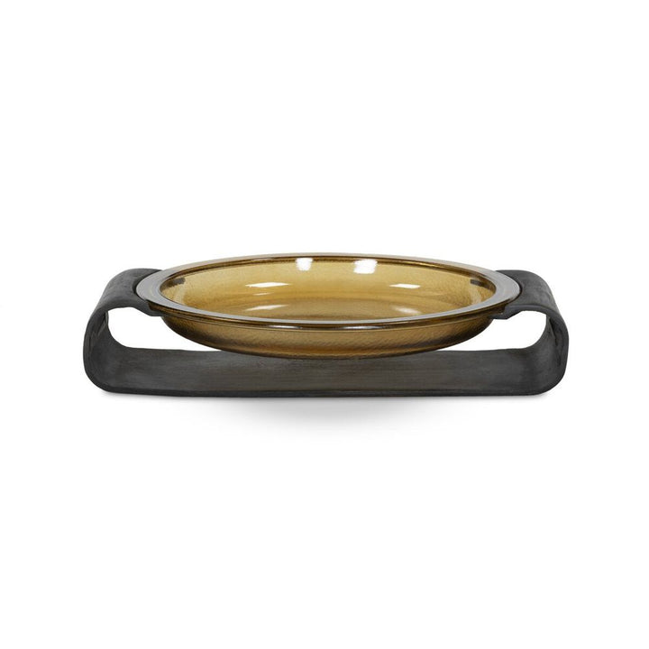 Decorative Objects Runa Bowl