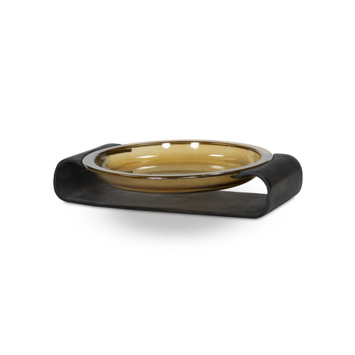 Decorative Objects Runa Bowl
