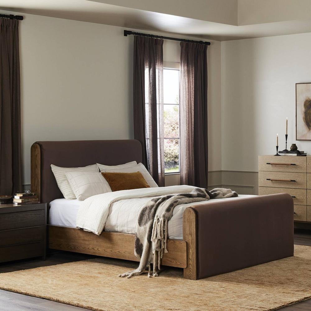 Beds Sloane Bed