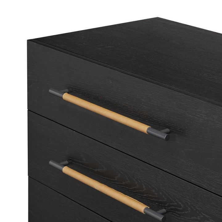 Rosedale 8 Drawer Dresser