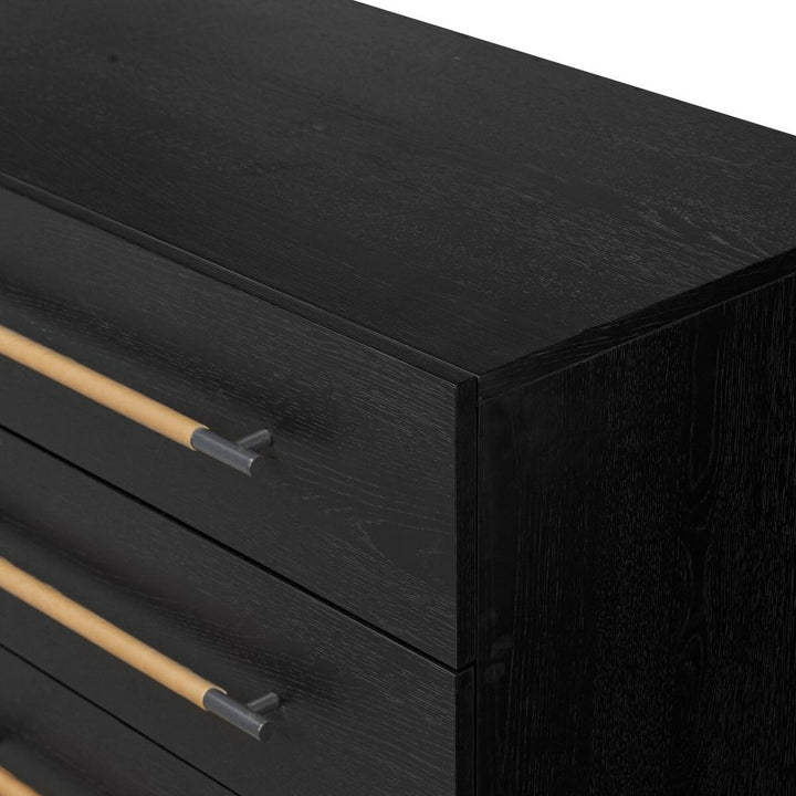 Rosedale 8 Drawer Dresser