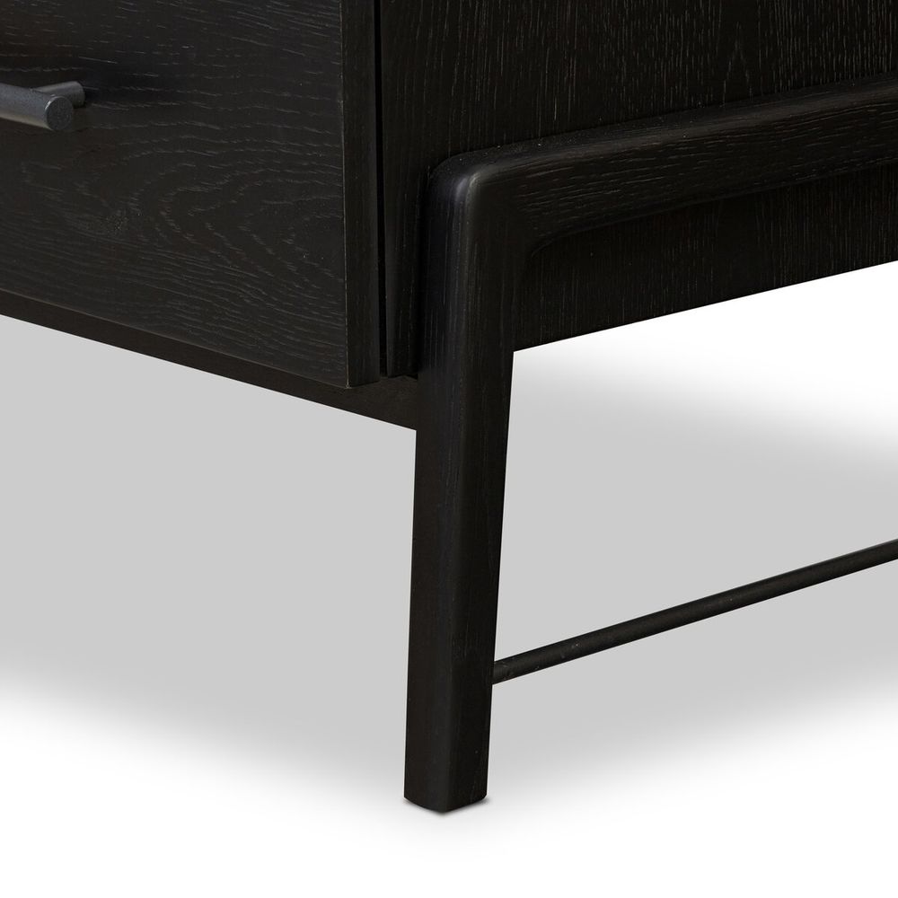 Rosedale 8 Drawer Dresser