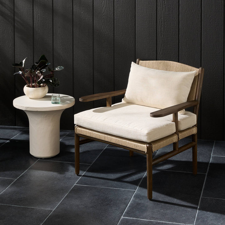 Herrin Outdoor Chair
