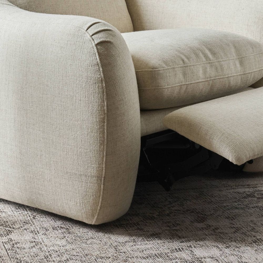 Lounge Chairs Crawford Power Recliner