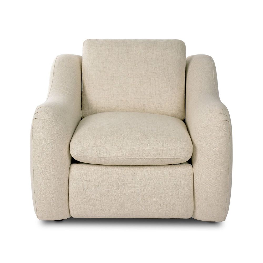 Lounge Chairs Crawford Power Recliner