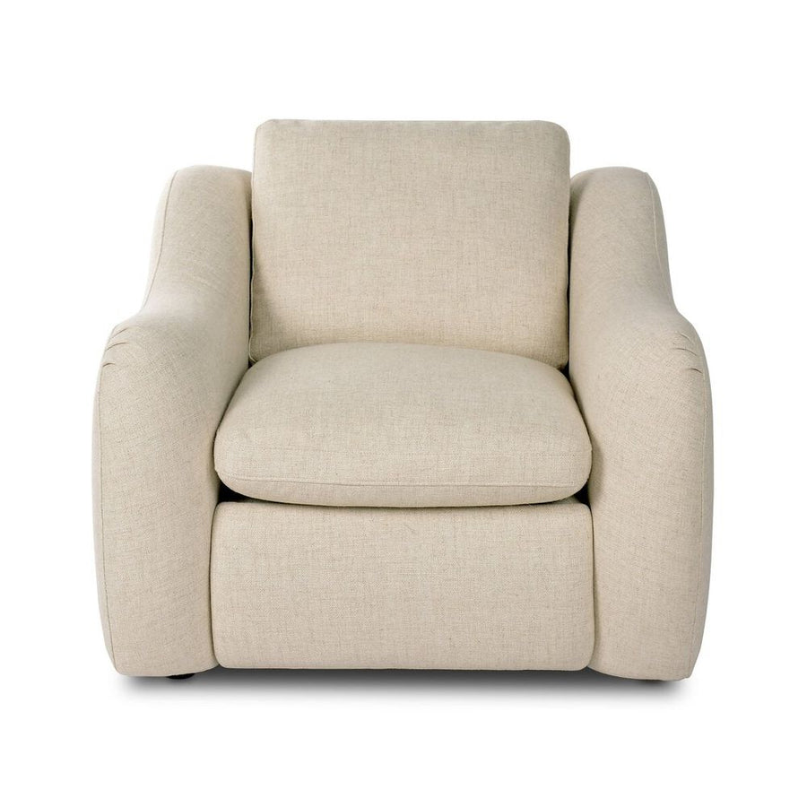 Lounge Chairs Crawford Power Recliner