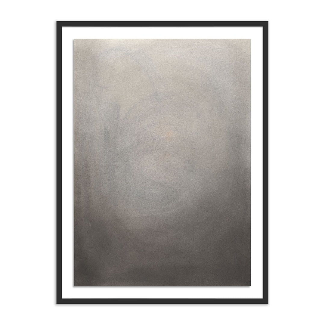 Misty Morning By Amy Berlin - 24"X32" - Black Maple