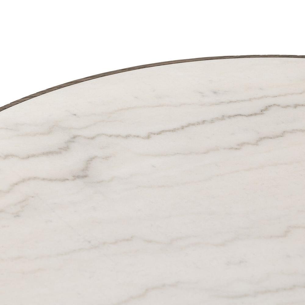 Skye Round Dining Table
