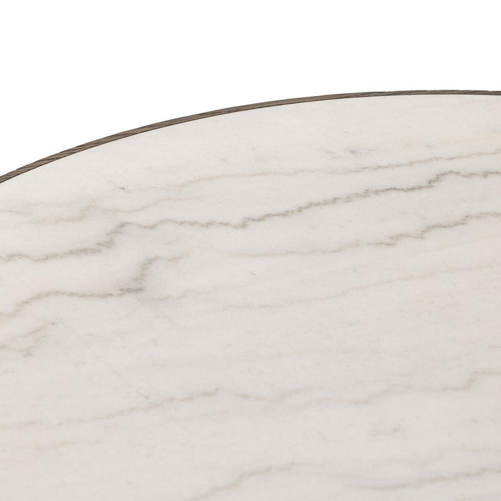 Skye Round Dining Table
