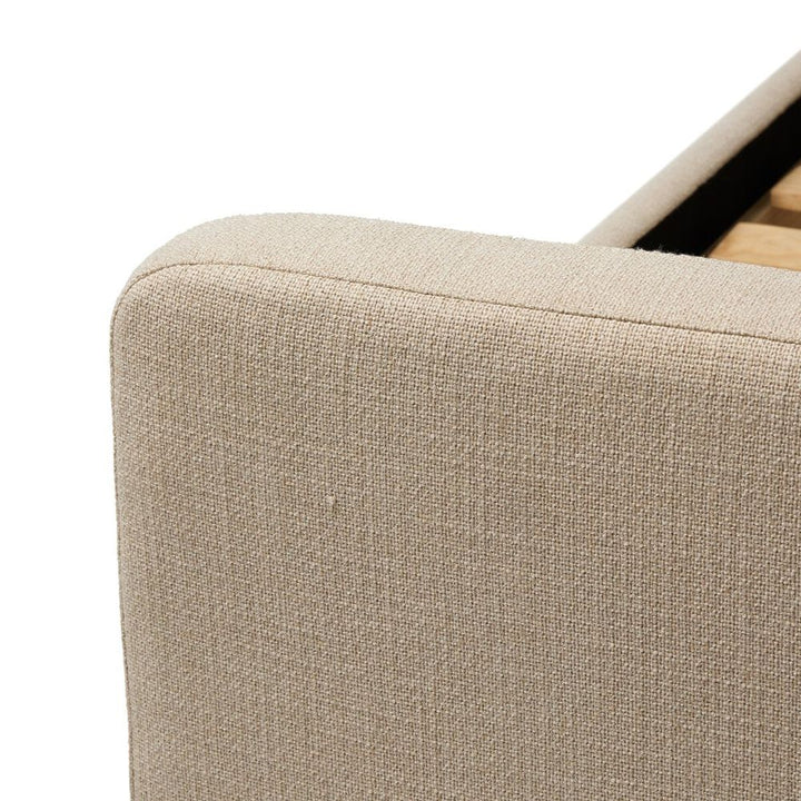Colt Bed - Irving Flax