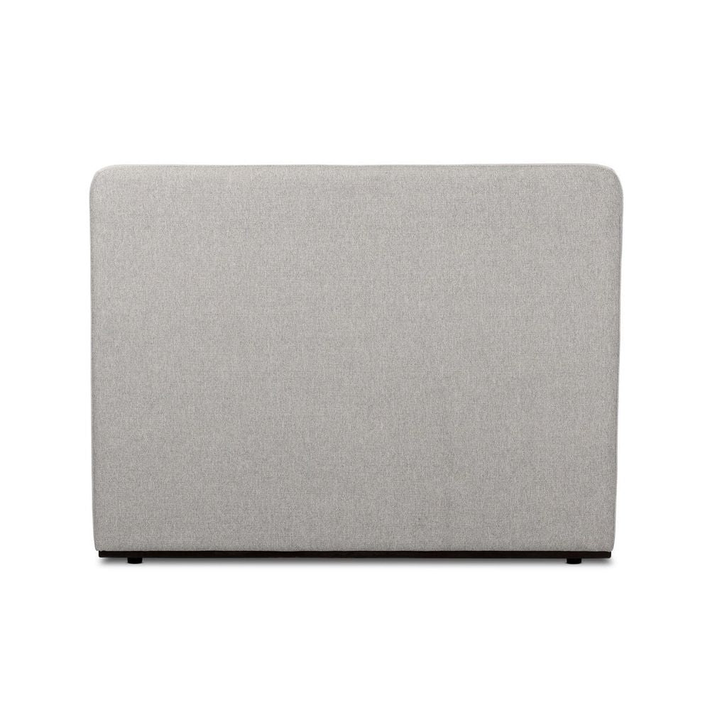Colt Bed - Aldred Silver