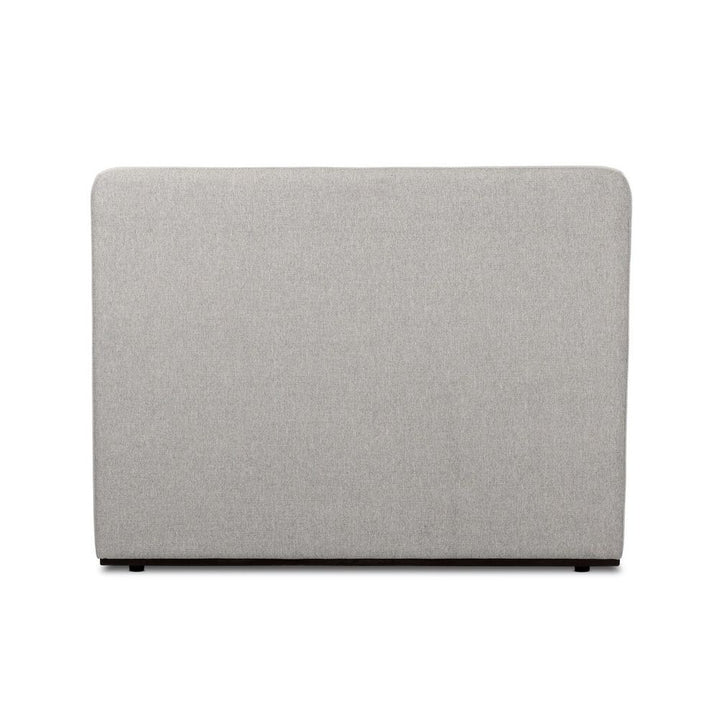 Colt Bed - Aldred Silver
